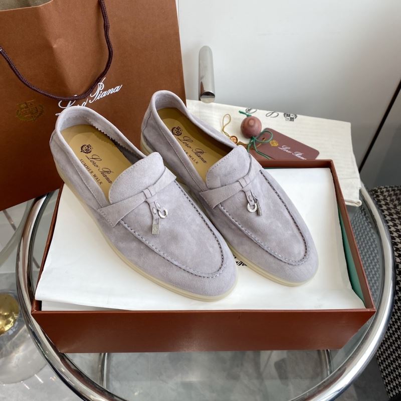 Loro Piana Shoes